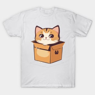 Cat lover T-Shirt